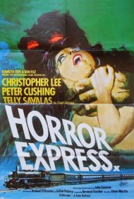 Horror Express 1972
