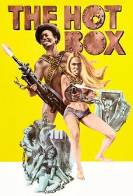 دانلود فیلم The Hot Box سال 1972 - جعبه داغ
