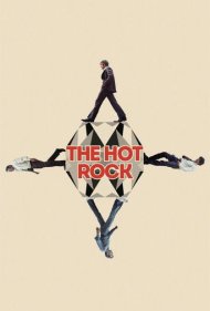 دانلود فیلم The Hot Rock سال 1972 - الماس داغ
