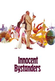 دانلود فیلم Innocent Bystanders سال 1972 - رهگذران بیگناه