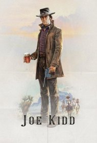 دانلود فیلم Joe Kidd سال 1972 - جو کید