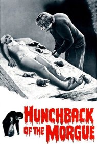 دانلود فیلم Hunchback of the Morgue سال 1973 - گوژپشت سردخانه
