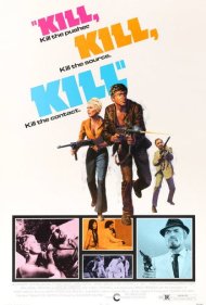 دانلود فیلم Kill! سال 1971 - بکش!