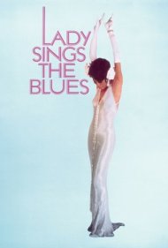 دانلود فیلم Lady Sings the Blues سال 1972 - بانو بلوز می‌خواند
