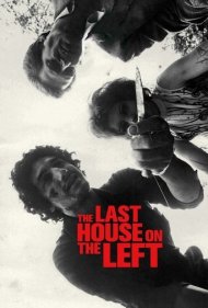 دانلود فیلم The Last House on the Left سال 1972 - آخرین خانه در سمت چپ