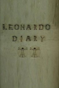دانلود فیلم Leonardo's Diary سال 1972 - دفترچه یادداشت لئوناردو