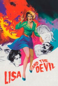 دانلود فیلم Lisa and the Devil سال 1973 - لیزا و شیطان