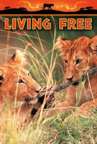 دانلود فیلم Living Free سال 1972 - زندگی آزاد