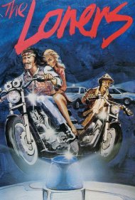 دانلود فیلم The Loners سال 1972 - تنهاها