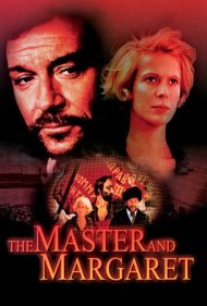 دانلود فیلم The Master and Margarita سال 1972 - مرشد و مارگاریتا