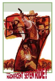 The Magnificent Seven Ride! 1972