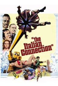 دانلود فیلم The Italian Connection سال 1972 - رابطه ایتالیایی