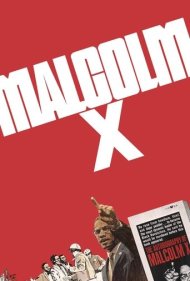 دانلود فیلم Malcolm X سال 1972 - مالکوم ایکس