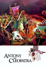 دانلود فیلم Antony and Cleopatra سال 1972 - آنتونی و کلئوپاترا
