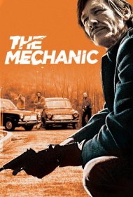 دانلود فیلم The Mechanic سال 1972 - مکانیک