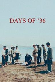 دانلود فیلم Days of '36 سال 1972 - روزهای ۳۶