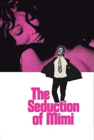 دانلود فیلم The Seduction of Mimi سال 1972 - فریبخوردن میمی