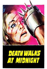 دانلود فیلم Death Walks at Midnight سال 1972 - مرگ در نیمه‌شب قدم می‌زند