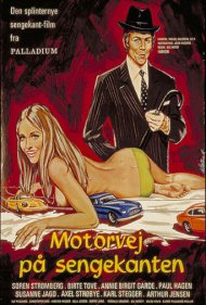 دانلود فیلم Bedside Highway سال 1972 - بزرگراه کنار تخت