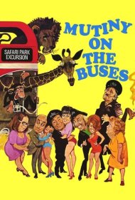 دانلود فیلم Mutiny on the Buses سال 1972 - شورش در اتوبوسها