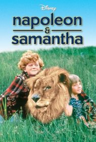 دانلود فیلم Napoleon and Samantha سال 1972 - ناپلئون و سامانتا
