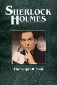 دانلود فیلم The Sign of Four سال 1987 - نشانه چهار