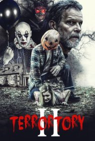 دانلود فیلم Terrortory 2 سال 2018 - تروتری دو