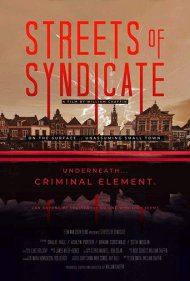 دانلود فیلم Streets of Syndicate سال 2020 - خیابانهای سندیکا