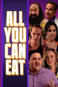 دانلود فیلم All You Can Eat سال 2018 - هر چقدر میتوانی بخور