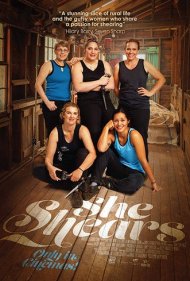 دانلود فیلم She Shears سال 2018 - او پشم می‌چیند