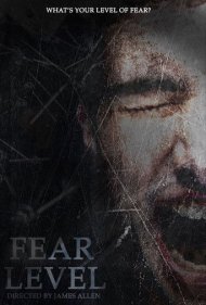 دانلود فیلم Fear Level سال 2018 - سطح ترس