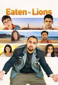 دانلود فیلم Eaten by Lions سال 2018 - خورده شده توسط شیرها
