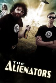 دانلود فیلم Alienators سال 2017 - بیگانه ها