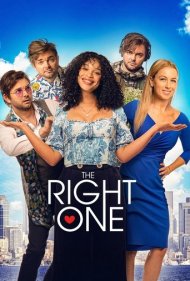 دانلود فیلم The Right One سال 2021 - گزینه درست