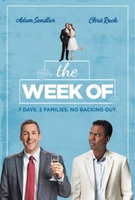 دانلود فیلم The Week Of سال 2018