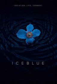 دانلود فیلم Ice Blue سال 2017
