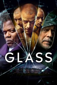 دانلود دوبله فارسی فیلم Glass سال 2019 - شیشه