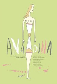 دانلود فیلم Anadina سال 2017 - آنادینا