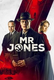 دانلود دوبله فارسی فیلم Mr. Jones سال 2019 - آقای جونز