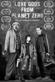 دانلود فیلم Love Gods from Planet Zero سال 2021 - خدایان عشق از سیاره صفر
