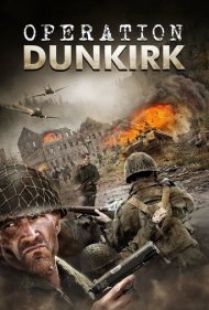 دانلود فیلم Operation Dunkirk سال 2017 - عملیات دانکرک