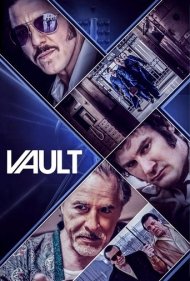 دانلود فیلم Vault سال 2019 - انباری