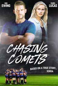 دانلود فیلم Chasing Comets سال 2018 - در تعقیب ستارههای دنبالهدار
