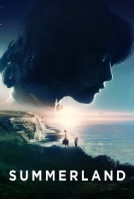 دانلود دوبله فارسی فیلم Summerland سال 2020 - سرزمینِ تابستان