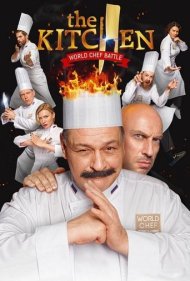 The Kitchen: World Chef Battle 2017