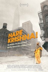 دانلود فیلم Hare Krishna! The Mantra, the Movement and the Swami Who Started It All سال 2017 - هاره کریشنا! مانترا، جنبش و سوامی که همه چیز را شروع کرد