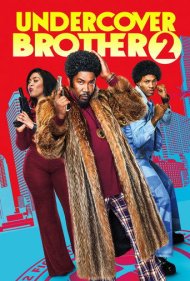 دانلود فیلم Undercover Brother 2 سال 2019