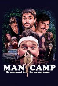دانلود فیلم Man Camp سال 2019 - کمپ انسان