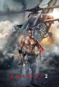 دانلود دوبله فارسی فیلم Baaghi 2 سال 2018 - یاغی 2