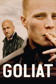 دانلود فیلم Goliath سال 2019 - جالوت